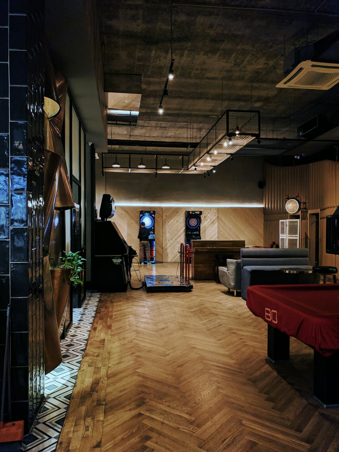 Business Suite