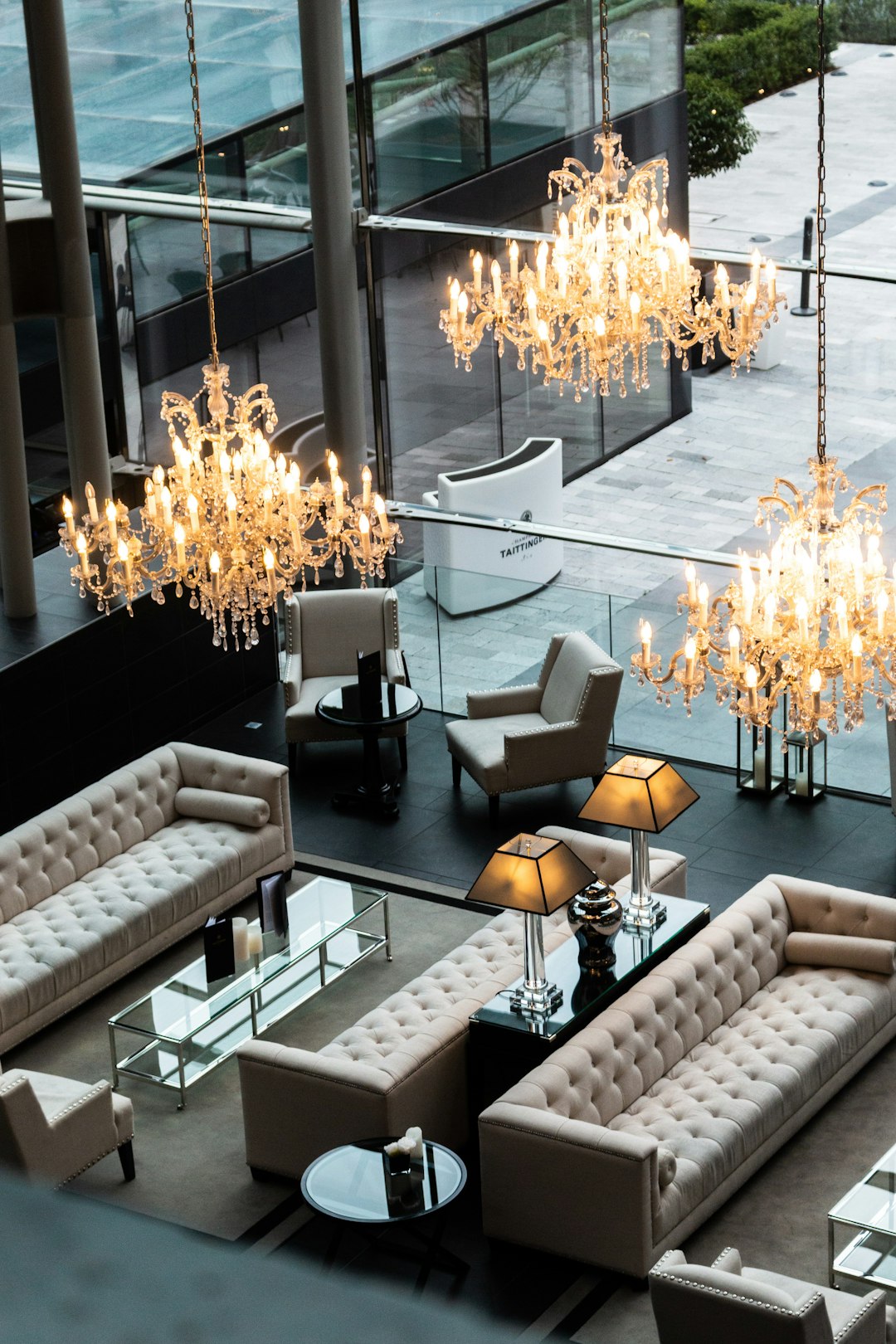 Executive Suite
