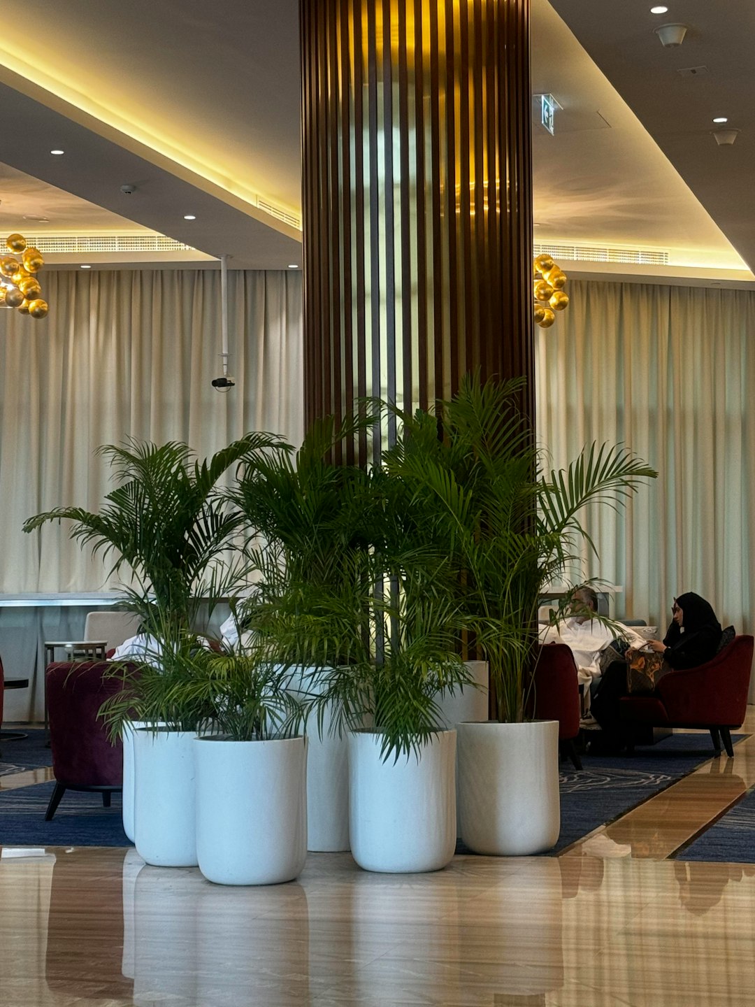 Conference Rooms